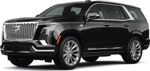 2026 Cadillac Escalade