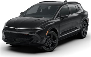 Equinox EV