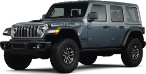 4 Wheel Drive
