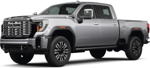 Sierra 2500HD