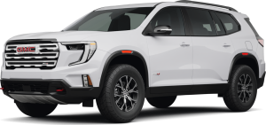 Acadia