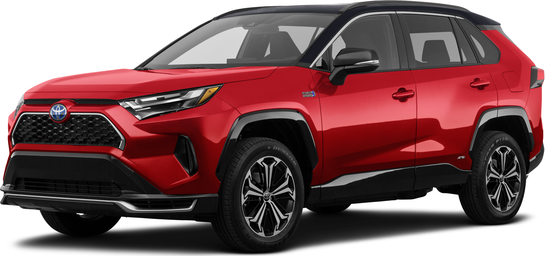 21 New 2023 TOYOTA RAV4 Prime in Stock serving Huntington Beach