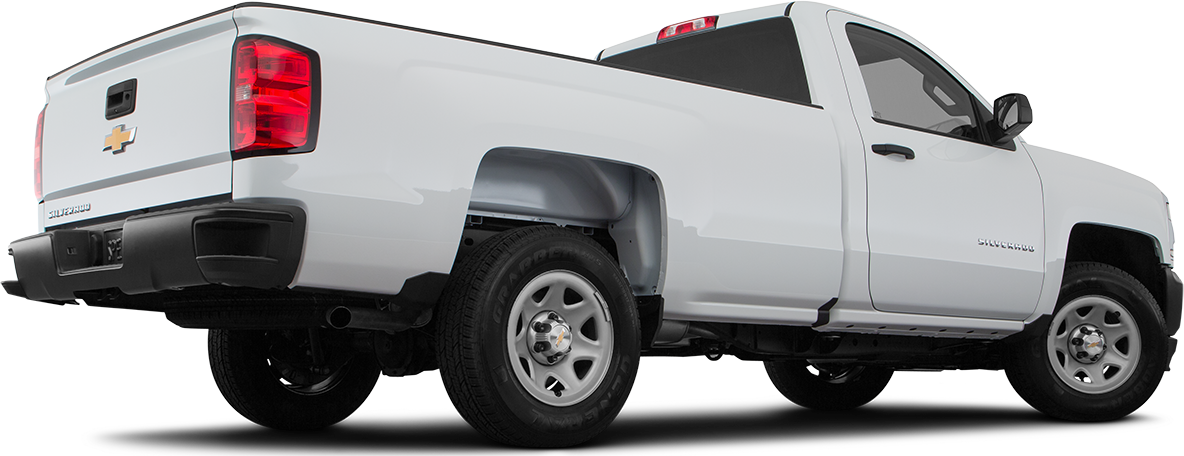 2018 Chevrolet Silverado 1500 High Country 4WD Crew Cab 143.5″ High Country Gas V8 5.3L/325 [11]