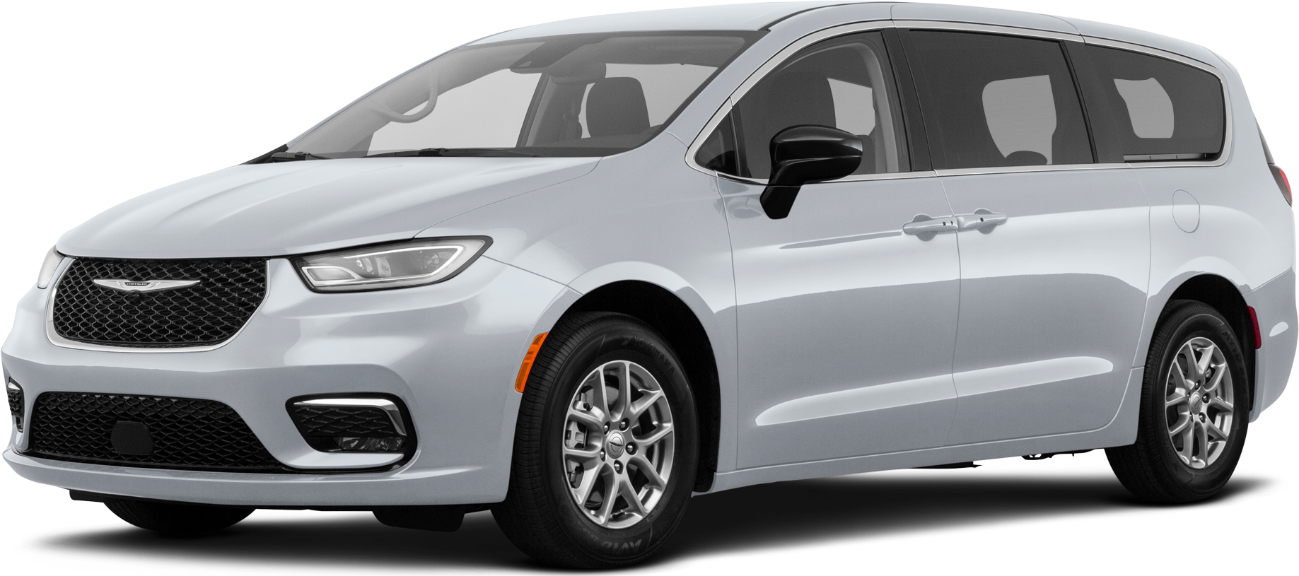 2024 Chrysler Pacifica Touring L's photo