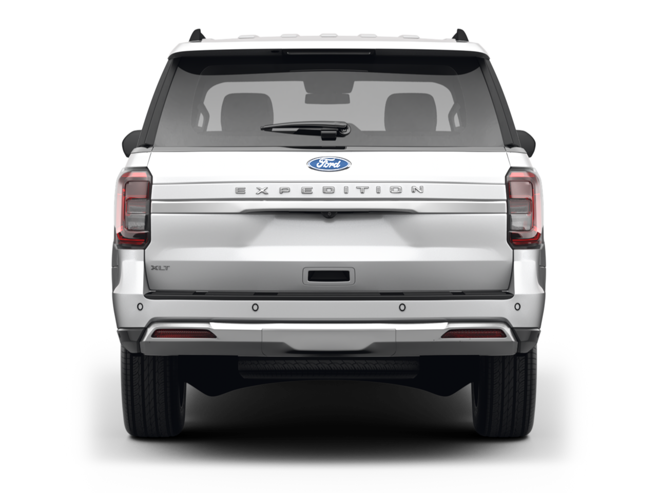 2024 Ford Expedition XLT XLT 4x4 Twin Turbo Regular Unleaded V-6 3.5 L/213 [6]