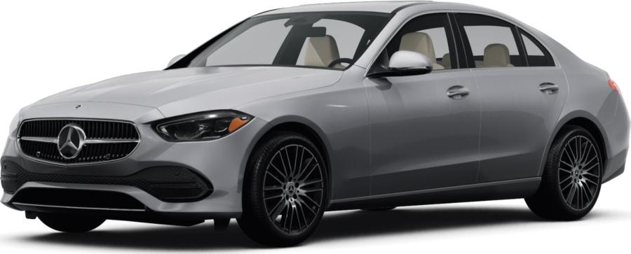 C-Class Sedan