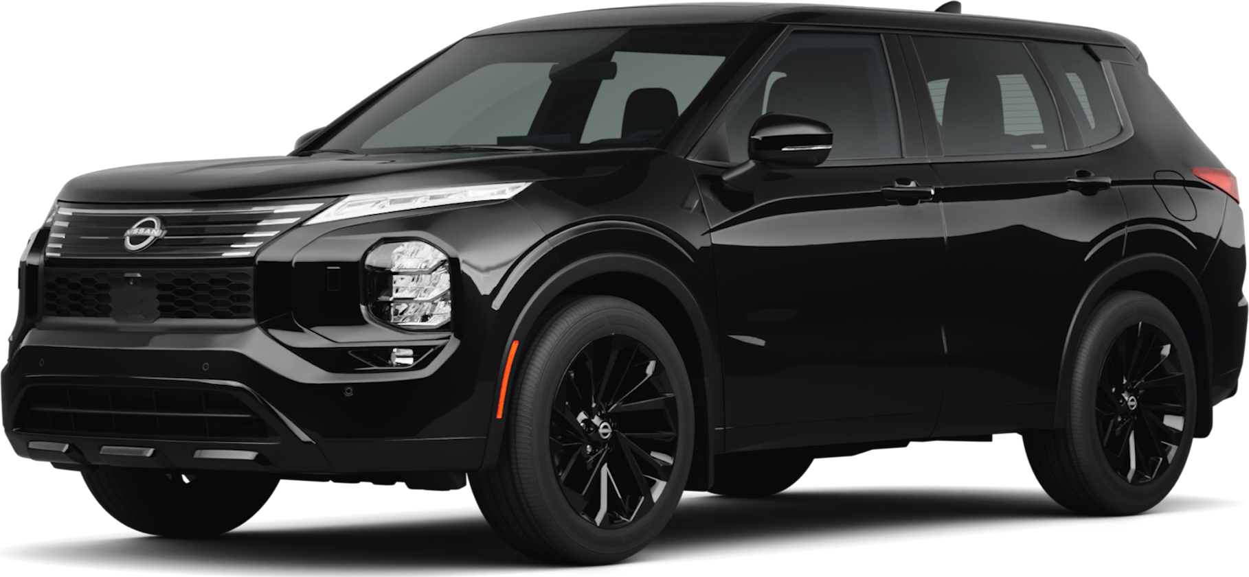 rogue plug-in hybrid