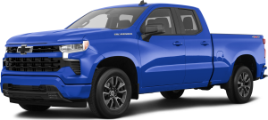Silverado