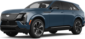 escalade iq