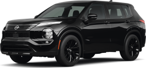 Rogue Plug-In Hybrid