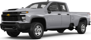 Silverado 2500hd