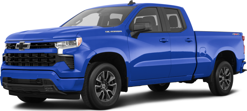 Silverado 1500