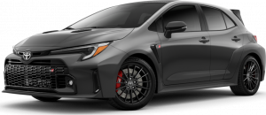 GR COROLLA in Loma Linda