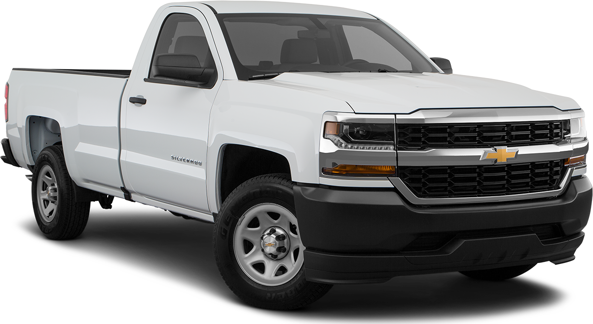 2018 Chevrolet Silverado 1500 High Country 4WD Crew Cab 143.5″ High Country Gas V8 5.3L/325 [8]