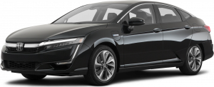 Clarity Plug-in Hybrid