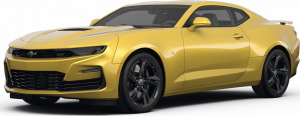 Camaro