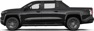 Silverado EV