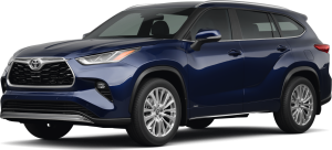 Highlander Hybrid