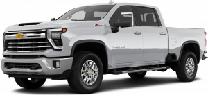 Silverado 3500hd