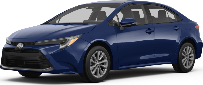 Corolla Hybrid