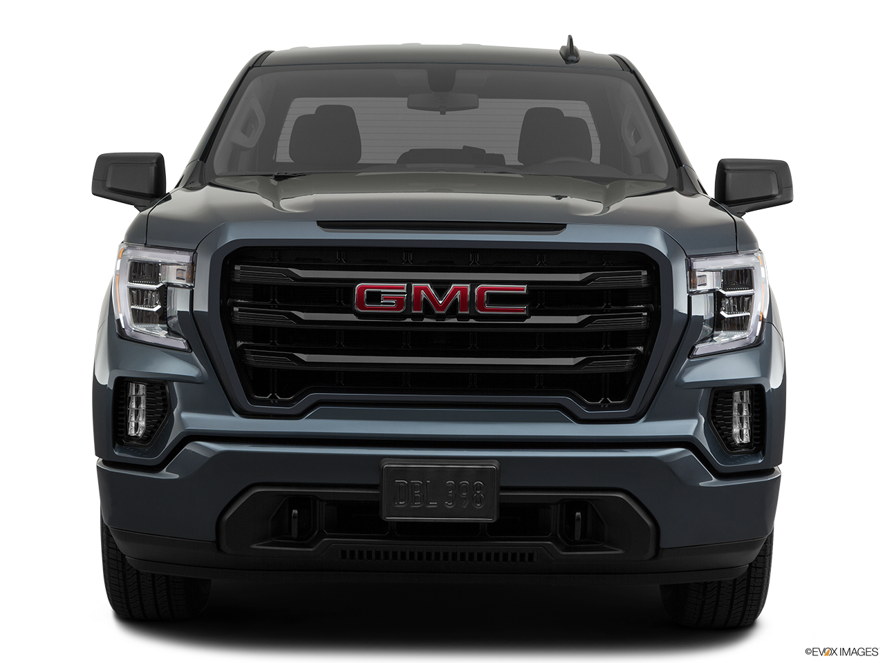 2019 GMC Sierra 1500 AT4 4WD Crew Cab 157″ AT4 Gas V8 6.2L/ [7]
