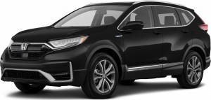 CR-V HYBRID in Compton