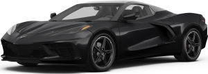 Corvette Stingray