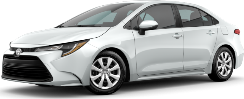 Corolla [4]