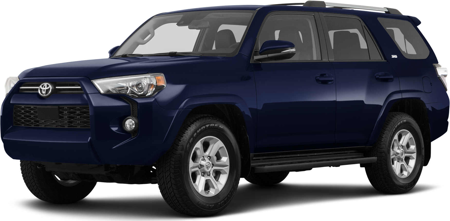 4Runner [18]