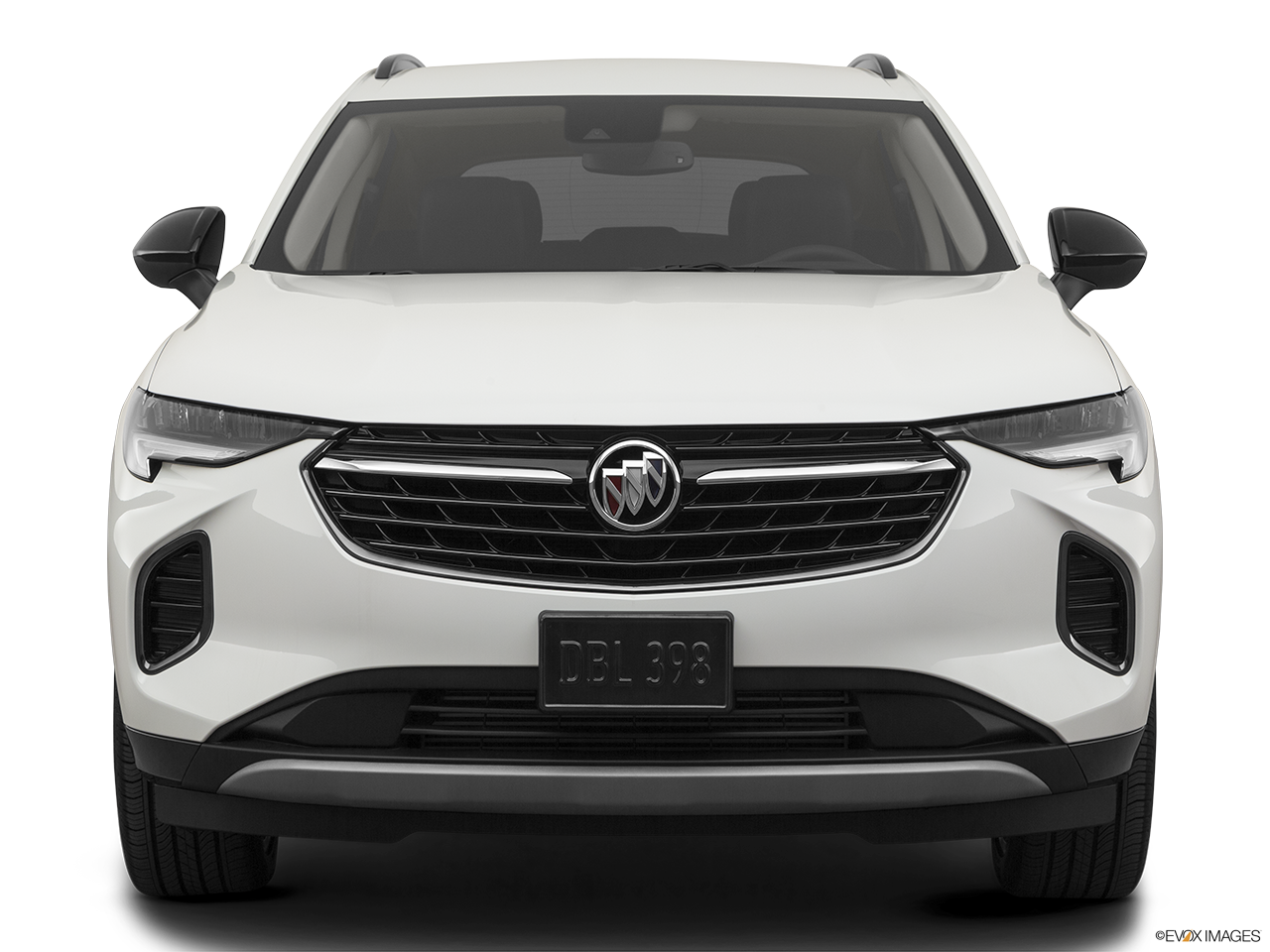 2022 Buick Envision Avenir AWD 4dr Avenir Turbocharged Gas I4 2.0L/- TBD – [7]