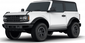 Bronco