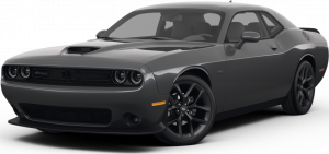 Bravo CDJR DODGE CHALLENGER
