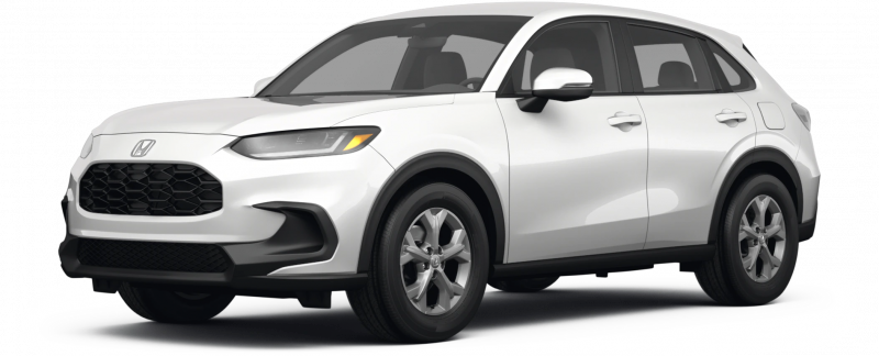 HR-V