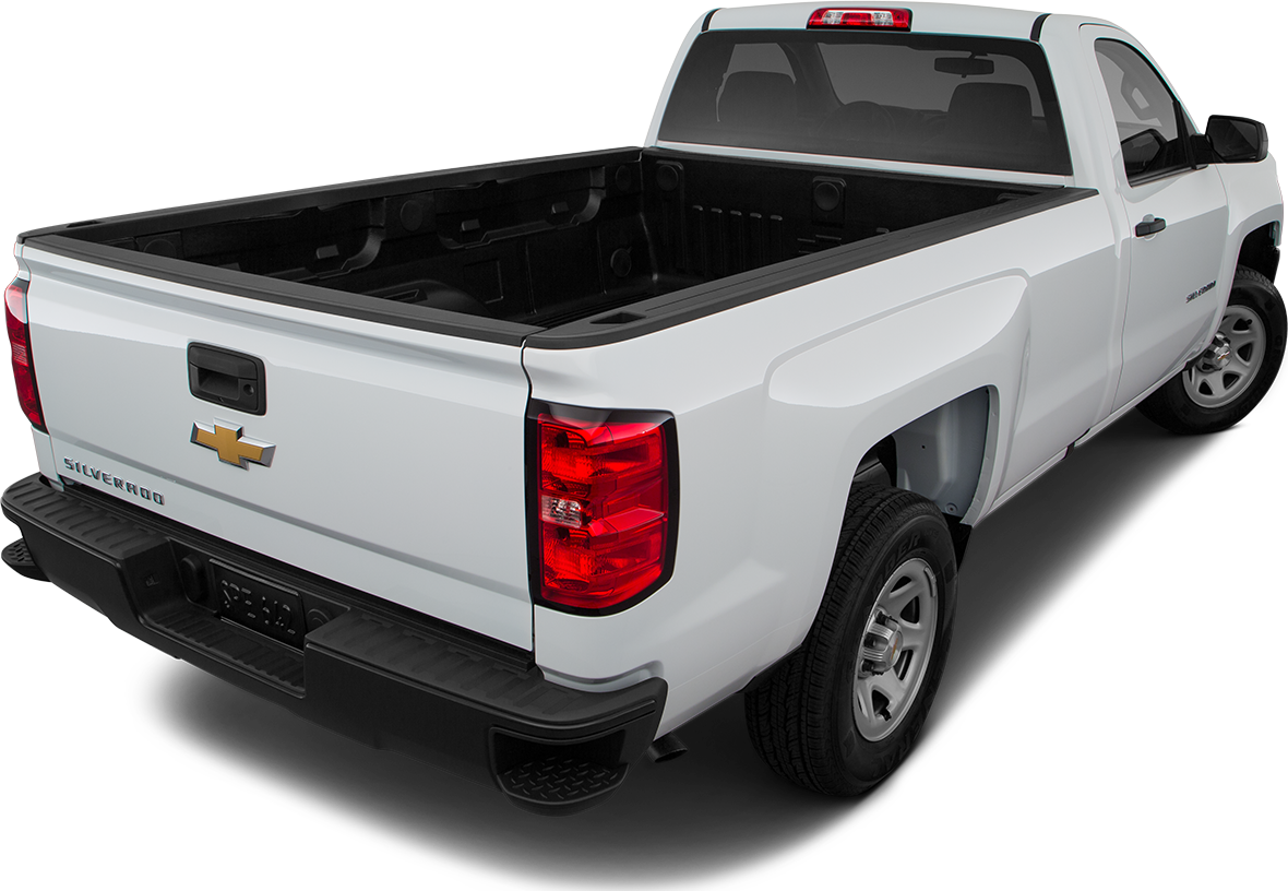2018 Chevrolet Silverado 1500 High Country 4WD Crew Cab 143.5″ High Country Gas V8 5.3L/325 [10]