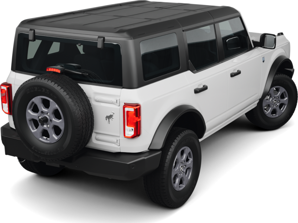 2026 Ford Bronco Outer Banks 4 Door 4x4 – INCOMING UNIT, CALL TO RESERVE TODAY!! Outer Banks 4 Door 4x4 Twin Turbo Regular Gasoline V-6 2.7 L/164 [7]