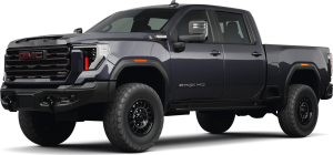 Sierra 2500hd