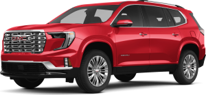ACADIA