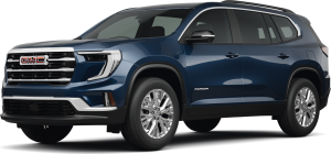 Acadia