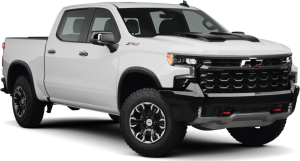 Silverado