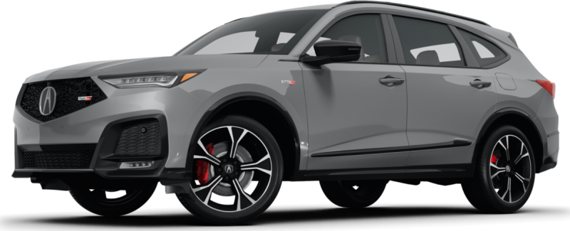 MDX