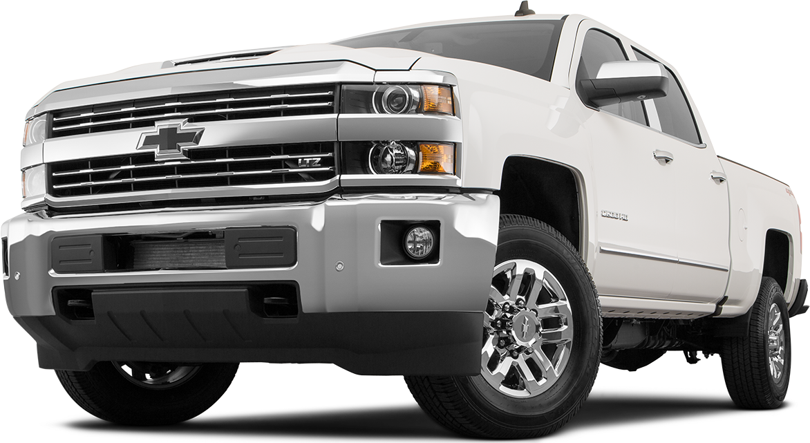 2019 Chevrolet Silverado 2500HD High Country 4WD Crew Cab 153.7″ High Country Turbocharged Diesel V8 6.6L/403 [1]