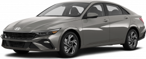 Elantra N Line