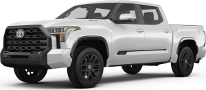 Tundra i-FORCE MAX