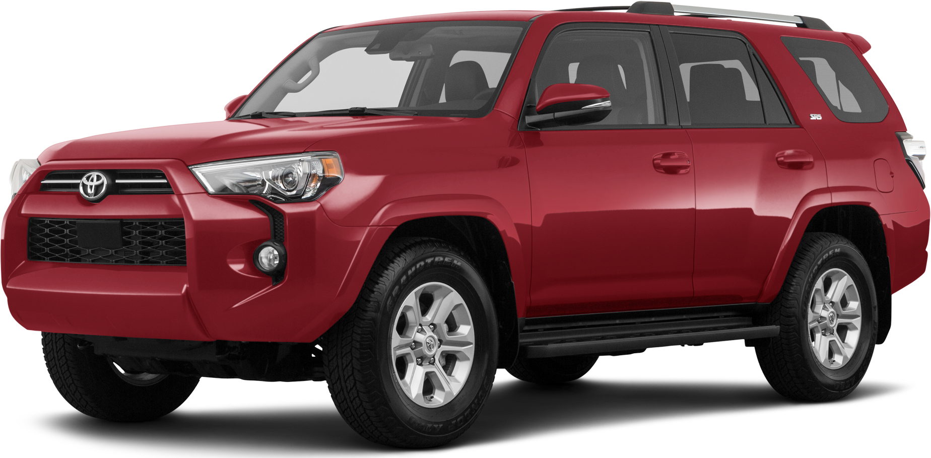 34 New TOYOTA 4Runner in Stock serving Ontario, Rancho Cucamonga & Pomona,  CA