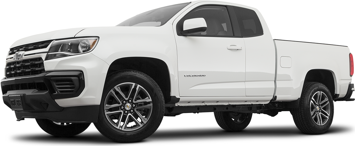2022 Chevrolet Colorado ZR2 4WD Crew Cab 128″ ZR2 Diesel I4 2.8L/ [3]