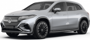 EQS SUV