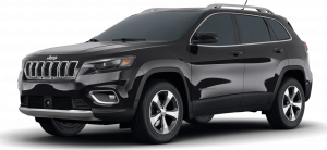 JEEP CHEROKEE in Courtland