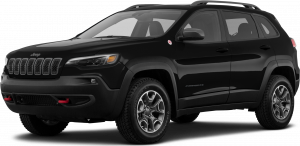 JEEP CHEROKEE in Mather