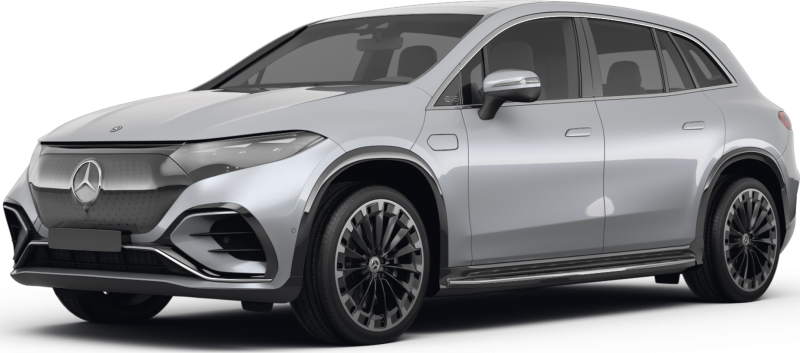 EQS SUV