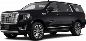 Yukon XL